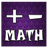 XD Maths icon