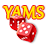 Yams 3.0 icon