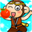 yummy apple icon