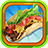 Yummy Taco Cooking icon