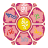 Zen Coloring pages icon