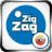 Zig-Zag Ball version 1.0.0