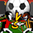 Zombie Kicks Soccer icon