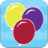 Toddlers Balloon Pop icon