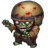 Zombie Match icon