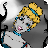 Zombie Princess Makeover icon