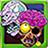 Zombie Skulls icon