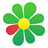 ICQ version 6.11(821551)