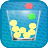100 Candy Balls 3D icon