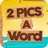 2 Pics A Word icon
