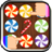 Candy Align icon