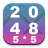 2048-5x5 icon