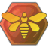 ABC Honeycomb icon