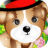Adorable Dog Dress Up icon