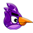 Amazing Birdy icon