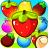 Amazing Fruit Swipe icon