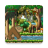 Amazing Jungle Run icon