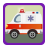 Ambulance Hospital icon