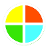 Cross Ball icon