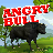Angry Bull icon