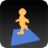 Glow Man Tile Jump icon