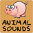 Animal Sounds for Kids 1.6