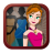 Anna Dress Up Game icon