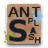 AntSplash icon