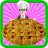 Apple Pie Maker and Cooking icon