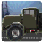 Army Truck Toy icon