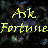 Ask Fortune icon