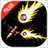 Asteroid Crash icon