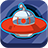 Astronaut icon