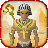 Timber Pharaoh icon