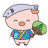 Ayukoro-chan Game for kids icon