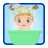 Bath Baby icon