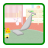 Baby Cleaning icon