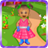 Baby Daisy Garderning icon