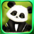 A Cute Baby Panda World Jam icon
