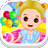 Baby Dressup icon
