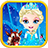 Baby Magic Frozen Salon icon