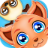 Baby Pets Care And Dress Up icon