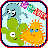 Bacteria and Germs icon
