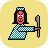 Dinner Lady icon