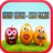 fruit crush hd icon