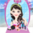 BarBie Dress Up icon