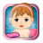Bathe and Care for Babies icon