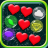 Ace Bubble Dots icon
