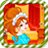 Bedroom Cleaning Game icon
