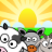 Sour Fun with Goats and Friends icon